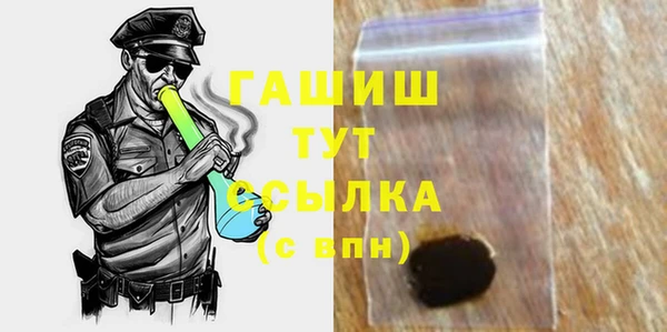 хмурый Аркадак