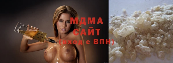 тгк Богородицк